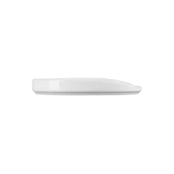 Oval gryteskjeholder, white
