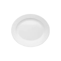 Oval tallerken Ø 31 cm Legio Nova