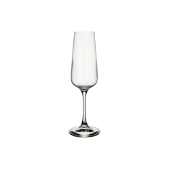 Ovid Champagne flute Set 4pcs