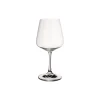 Ovid Red wine goblet Set 4pcs