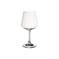 Ovid Red wine goblet Set 4pcs