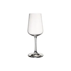 Ovid White wine goblet Set4pcs