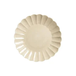 Oyster fat 42cm, sand