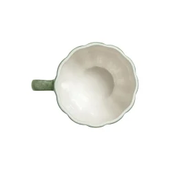 Oyster krus 60cl, forest green