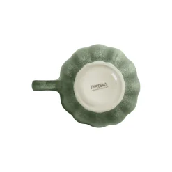 Oyster krus 60cl, forest green