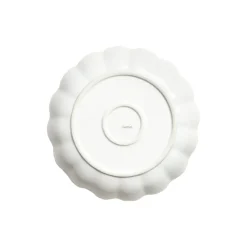 Oyster skål 31cm, cinnamon
