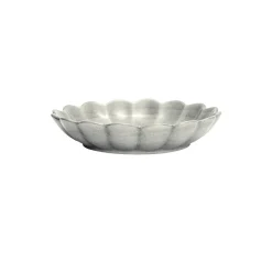 Oysterskål24 cm, grey