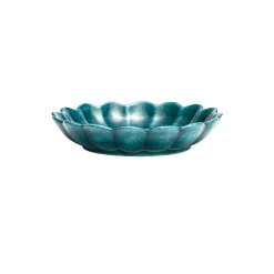 Oysterskål24 cm, lightblue