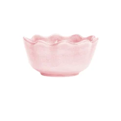 Oysterskål13 cm, lightpink
