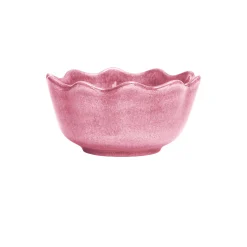 Oysterskål13 cm, lightpink