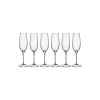 Palace champagneglass 6 stk
