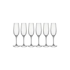 Palace champagneglass 6 stk