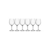 Palace hvitvinsglass 6 stk