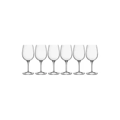 Palace hvitvinsglass 6 stk