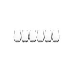 Palace ølglass/longdrinkglass 6 stk