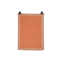 Palette Baby size pledd, coral