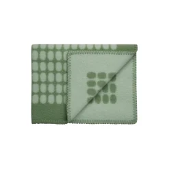 Palette Baby size pledd, sage