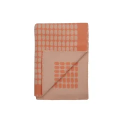 Palette Pledd, Coral