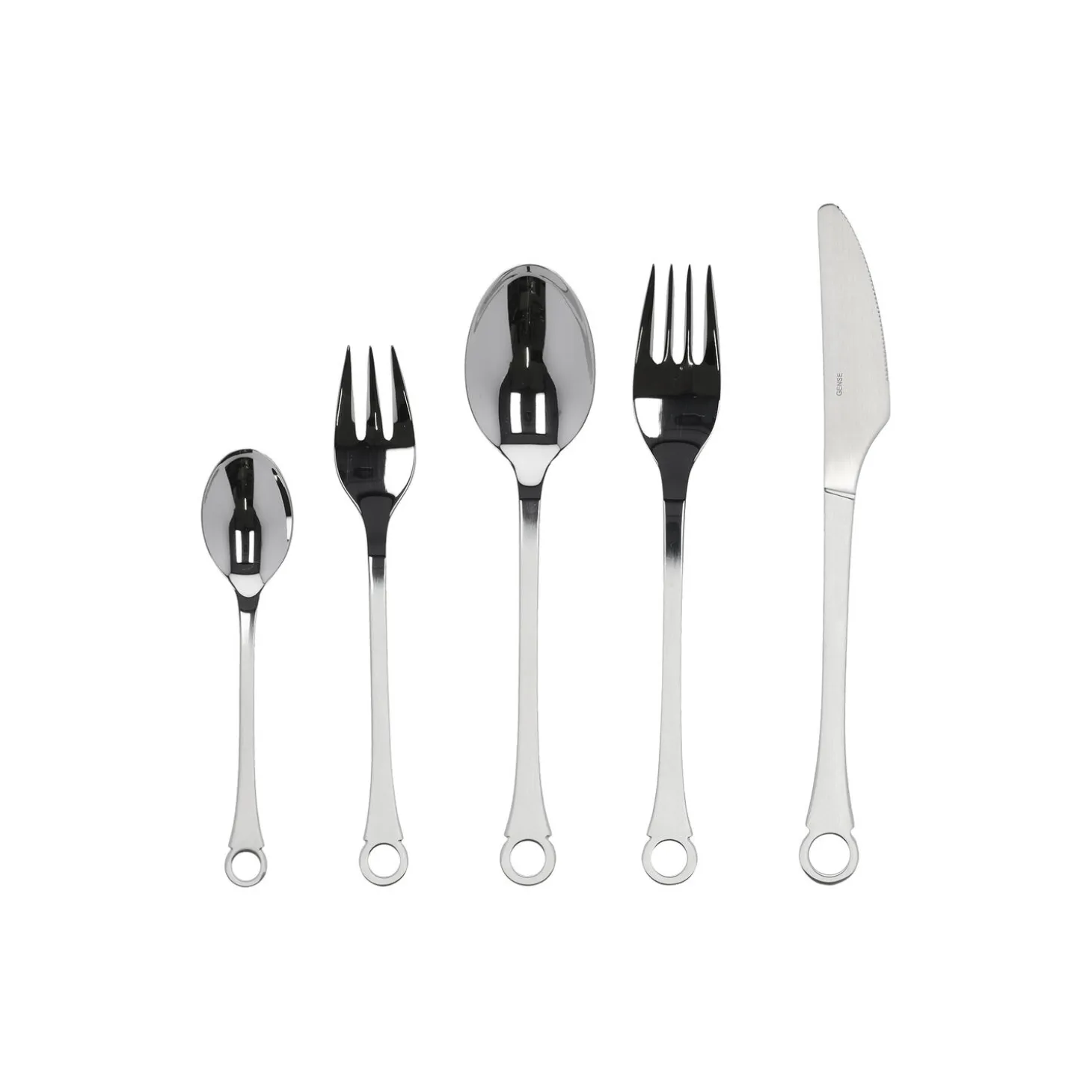 Pantry bestikksett 60 deler
