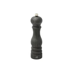 Paris Nature pepperkvern 22 cm, svart