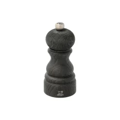 Paris Nature pepperkvern 12 cm, svart