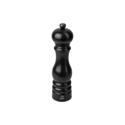 Paris uS pepperkvern 22 cm, sort sateng