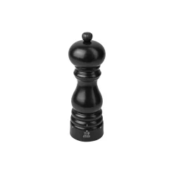 Paris uS pepperkvern 18 cm, sort satin