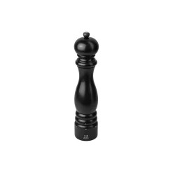 Paris uS saltkvern 30 cm, sort satin