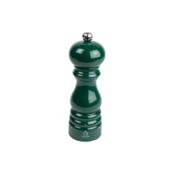 Paris uS saltkvern, forest green