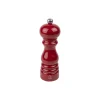 Paris uS saltkvern, passion red