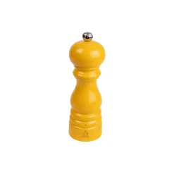 Paris uS saltkvern, saffron yellow