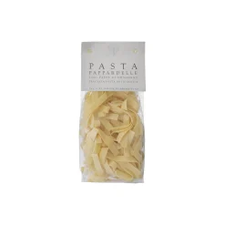Pasta Pappardelle