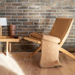 Pastille Pledd, Mushroom