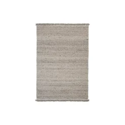 Peaceful Parity gulvteppe, grey