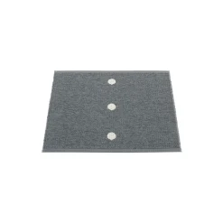 Peg gulvløper, granit/fossil grey
