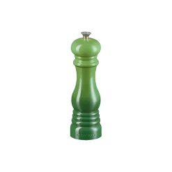 Pepperkvern 21 cm, bamboo green