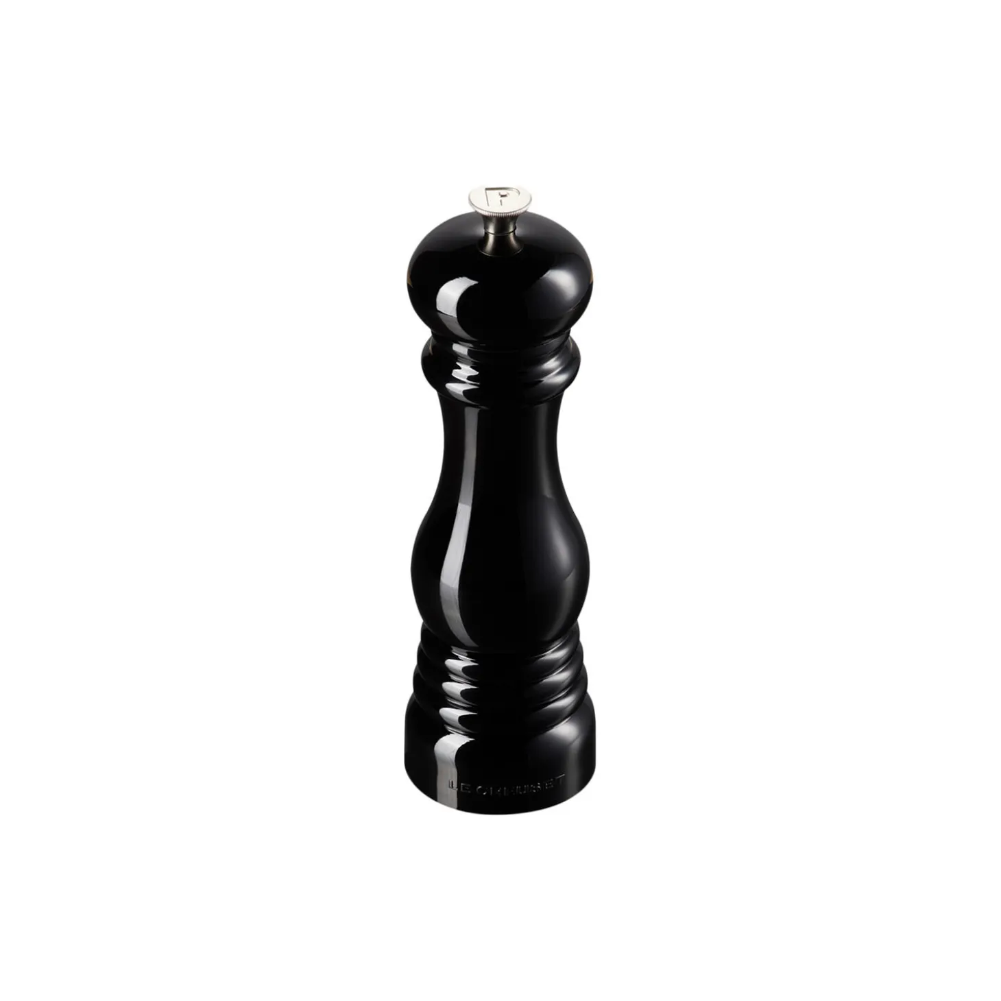 Pepperkvern 21 cm, black