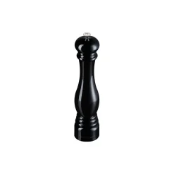 Pepperkvern 30 cm, black