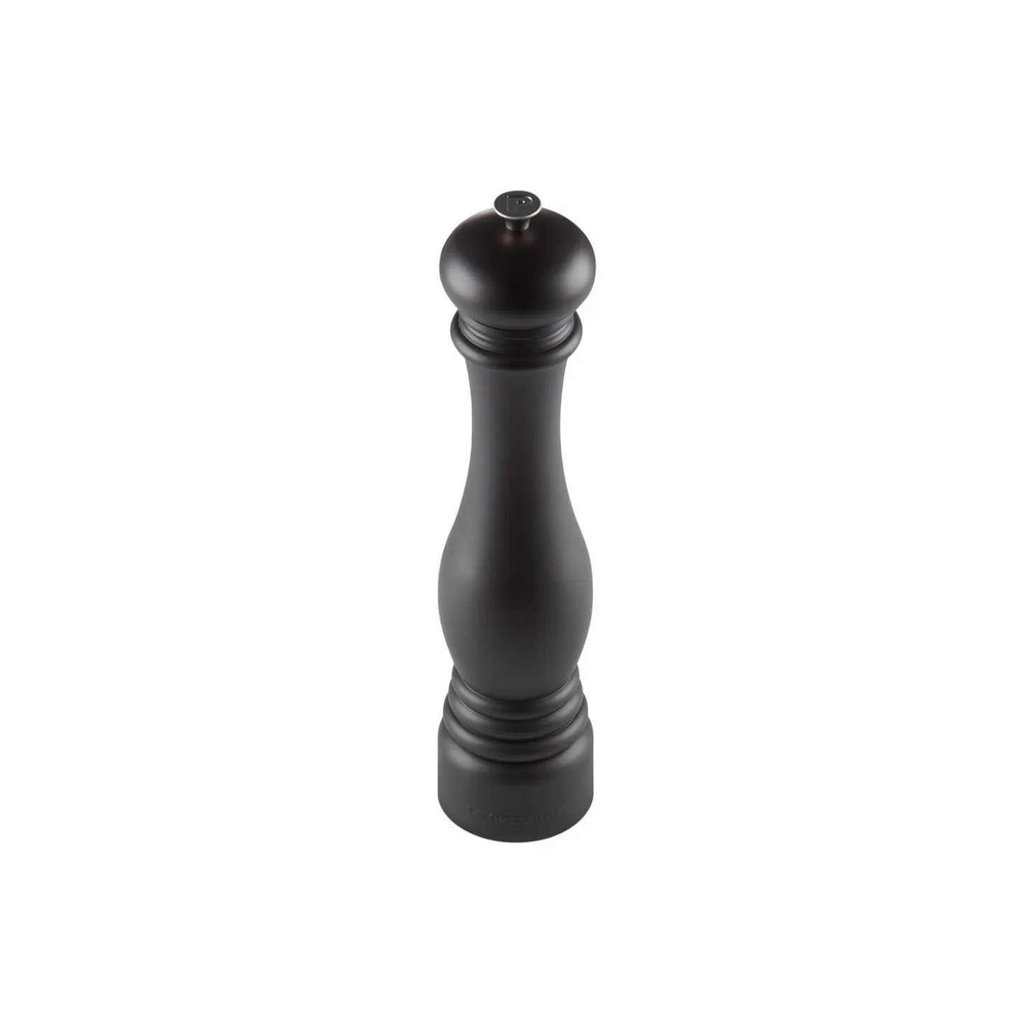 Pepperkvern 30 cm, matte black