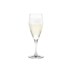 Perfection champagneglass