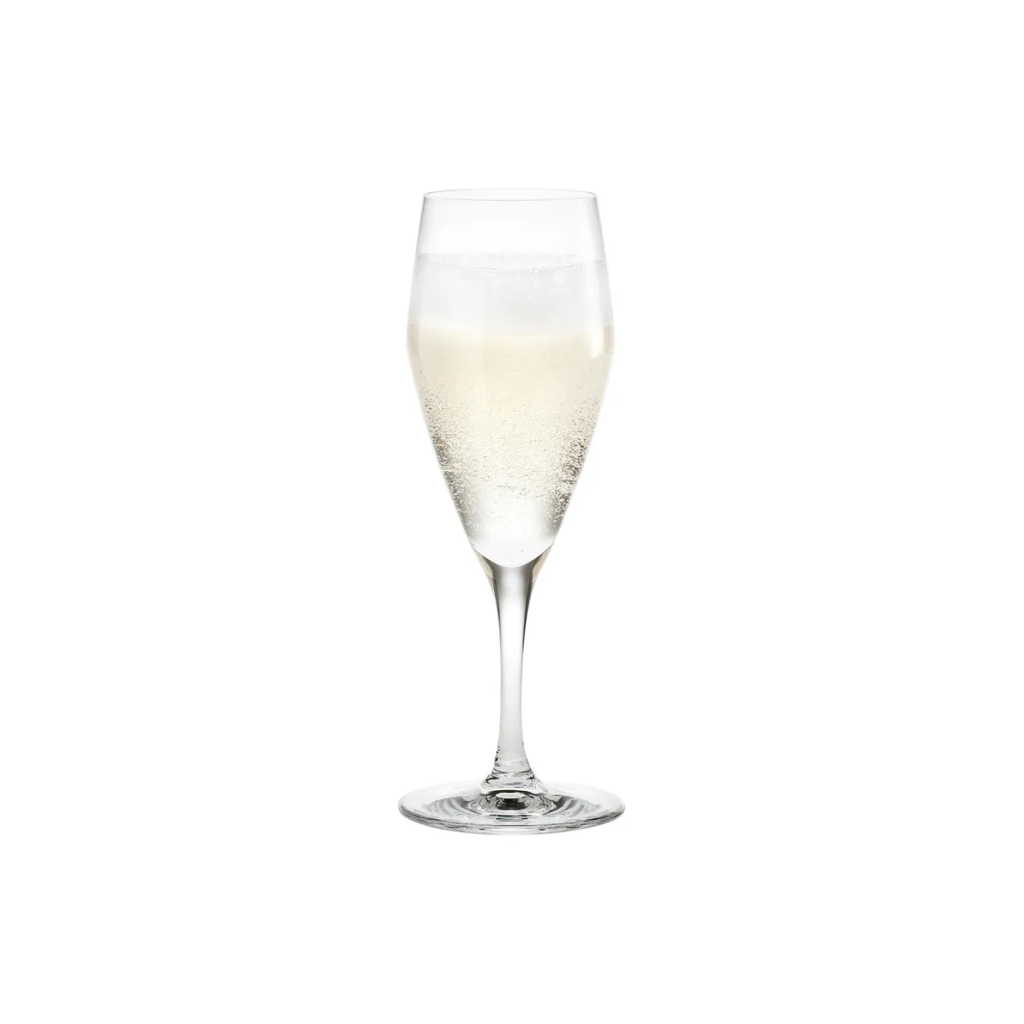 Perfection champagneglass