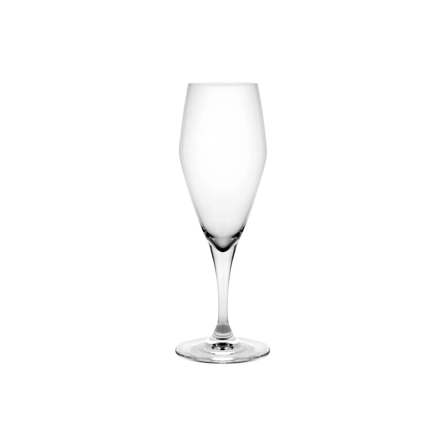 Perfection champagneglass