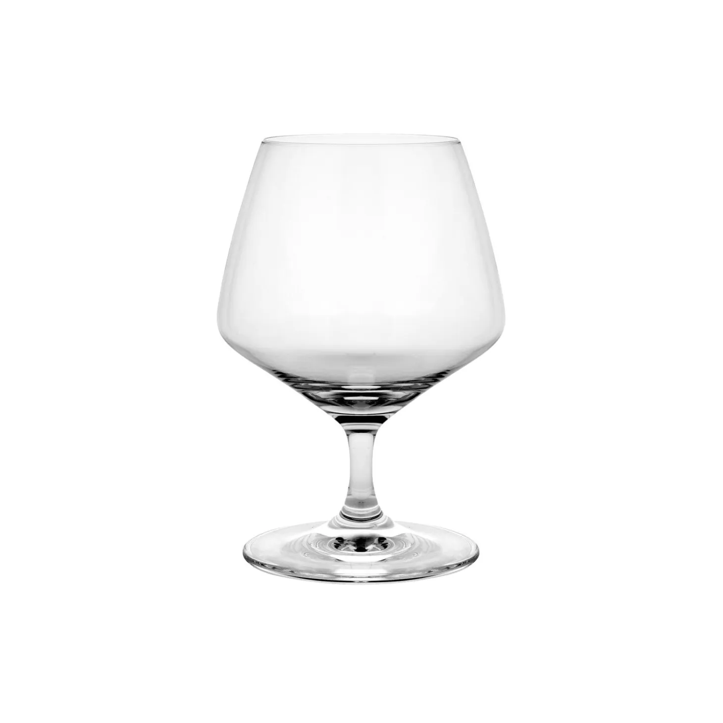 Perfection cognacglass