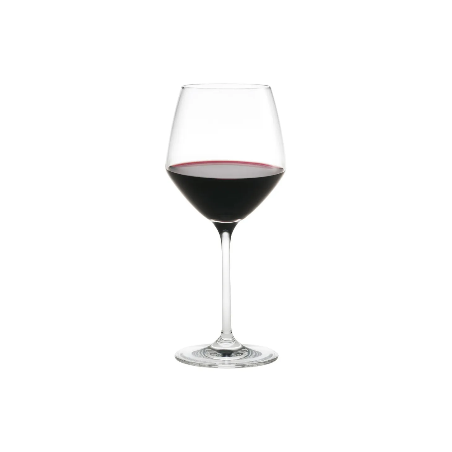 Perfection rødvinsglass