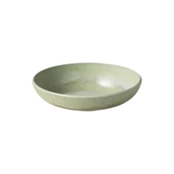 Perlemor dipskål 12 cm, alga