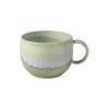 Perlemor kaffekopp, alga