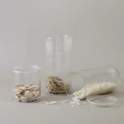 Pilastro oppbevaringskrukke 1,3 L