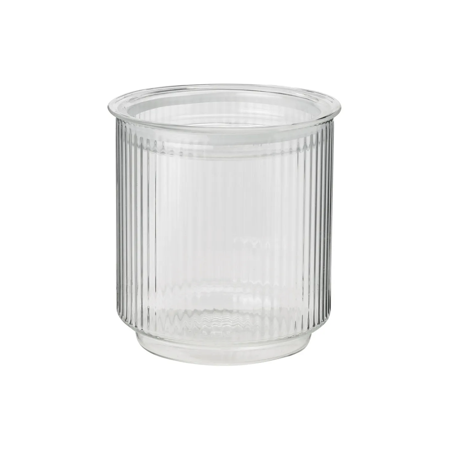 Pilastro oppbevaringskrukke 0,6 L