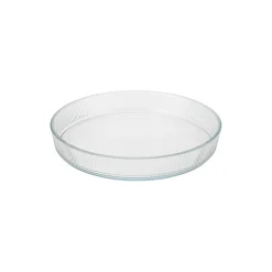 Pilastro rundt ovnsfast fat Ø 24 cm