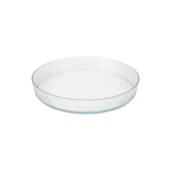 Pilastro rundt ovnsfast fat Ø 28 cm